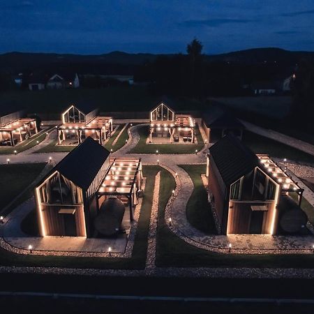 Village Resort Sauna & Jacuzzi & Netflix Tworkowa Zewnętrze zdjęcie