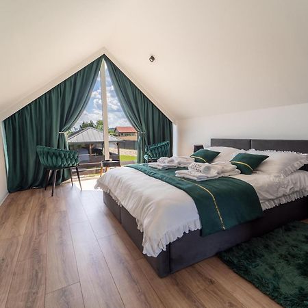 Village Resort Sauna & Jacuzzi & Netflix Tworkowa Zewnętrze zdjęcie