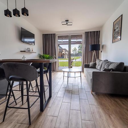 Village Resort Sauna & Jacuzzi & Netflix Tworkowa Zewnętrze zdjęcie