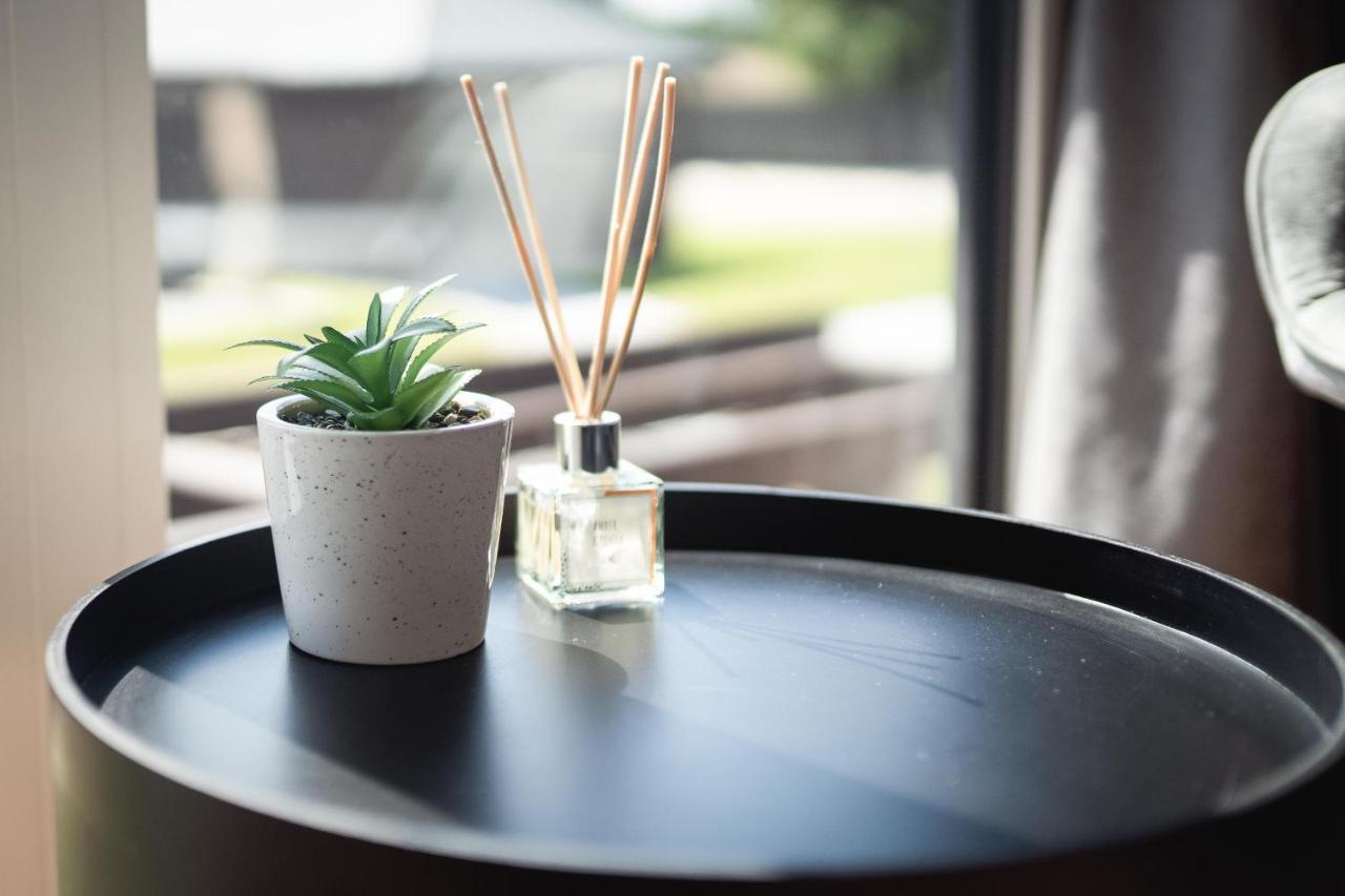Village Resort Sauna & Jacuzzi & Netflix Tworkowa Zewnętrze zdjęcie