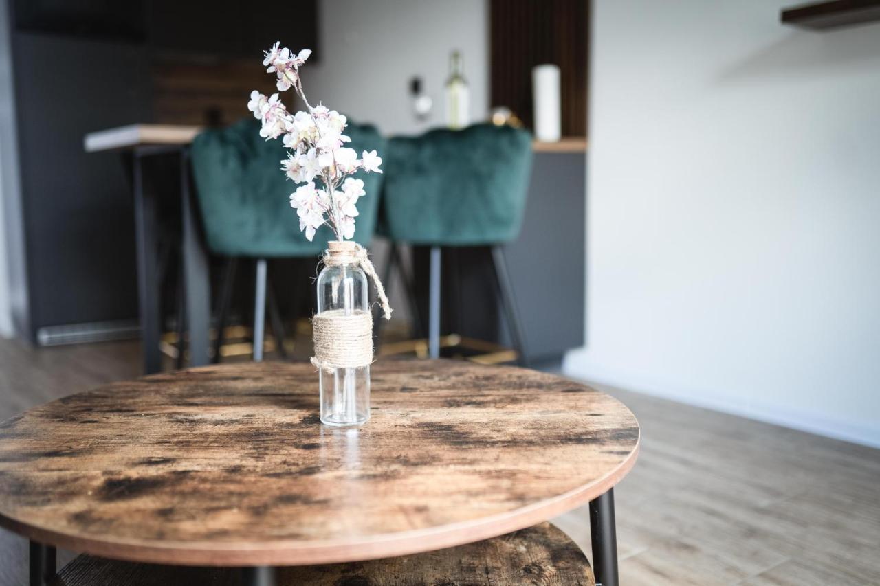 Village Resort Sauna & Jacuzzi & Netflix Tworkowa Zewnętrze zdjęcie