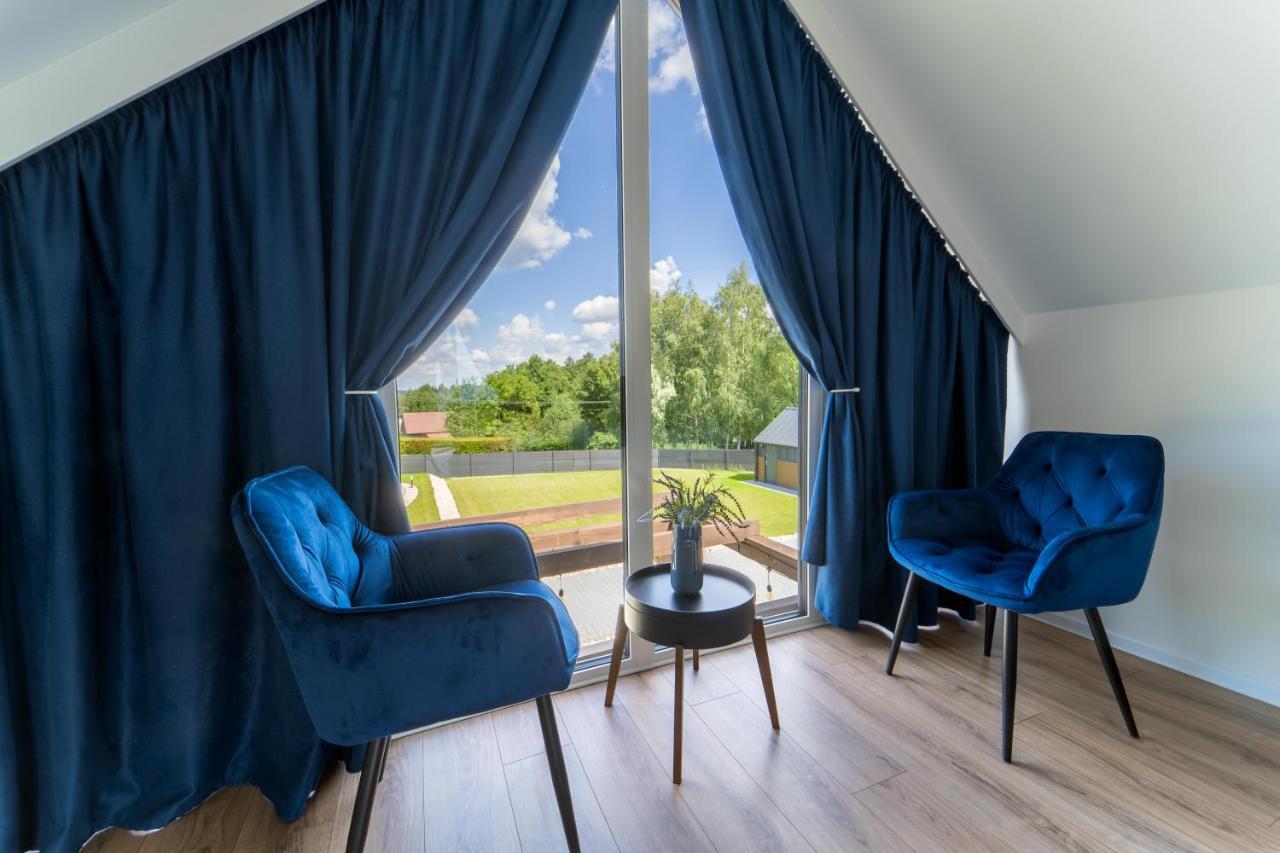 Village Resort Sauna & Jacuzzi & Netflix Tworkowa Pokój zdjęcie