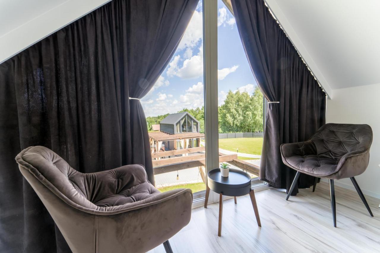 Village Resort Sauna & Jacuzzi & Netflix Tworkowa Pokój zdjęcie