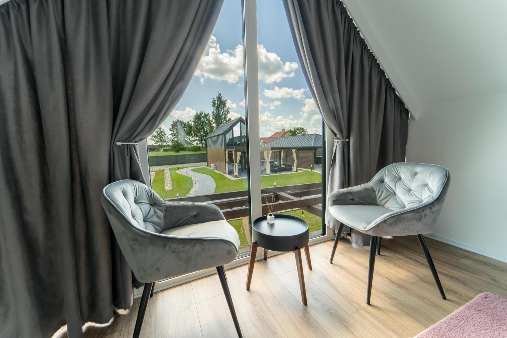 Village Resort Sauna & Jacuzzi & Netflix Tworkowa Pokój zdjęcie