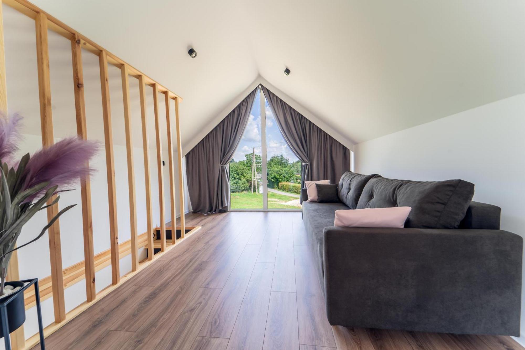 Village Resort Sauna & Jacuzzi & Netflix Tworkowa Pokój zdjęcie